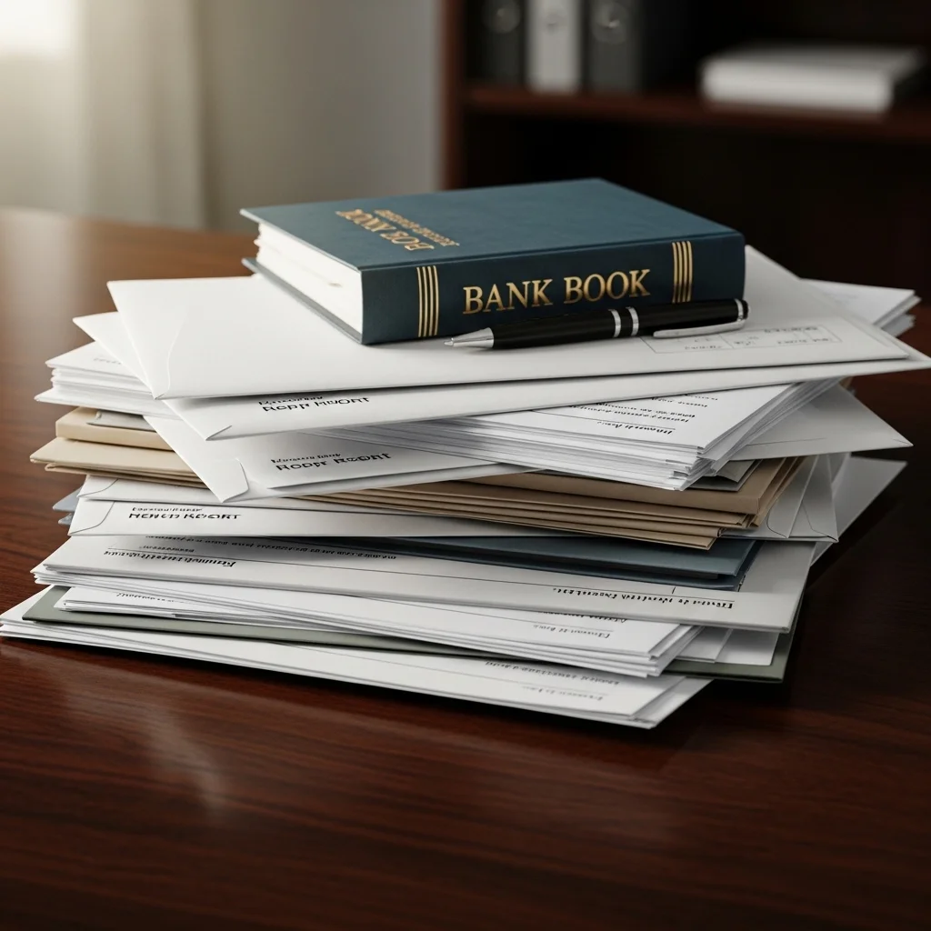 제출 서류 및 주의사항: 이것만은 꼭 챙기세요