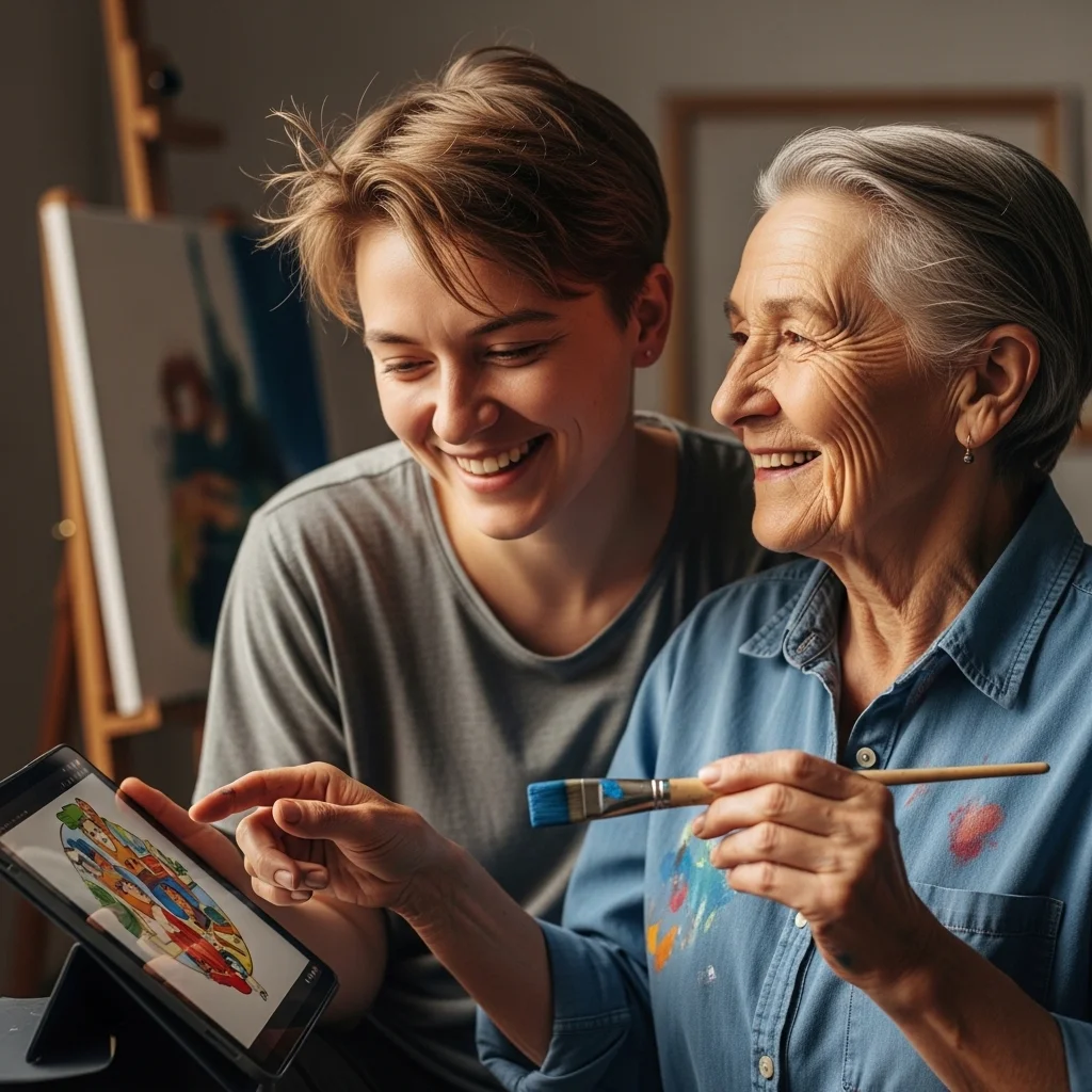 일반 지원 vs 원로 지원: 나에게 맞는 유형 선택