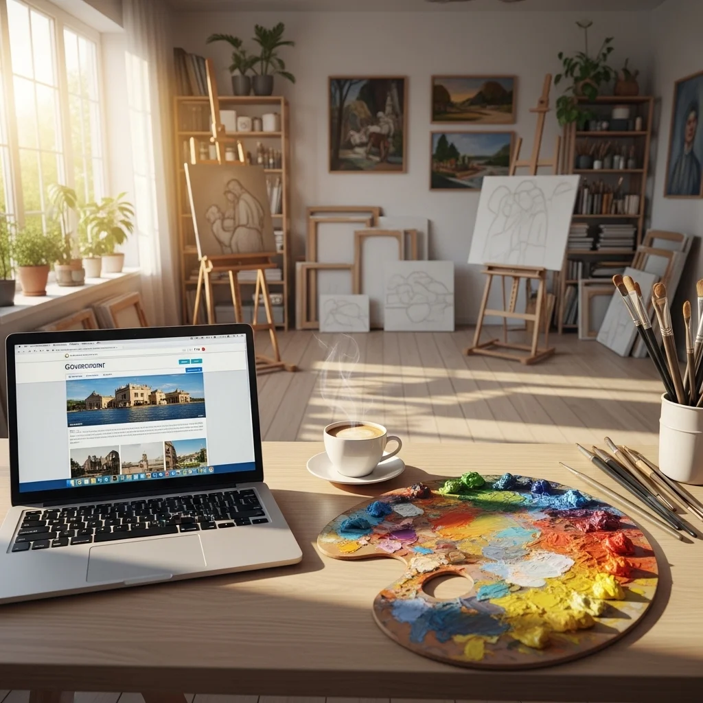 예술활동증명 완료하셨나요? 2026 예술활동준비금 핵심 요약