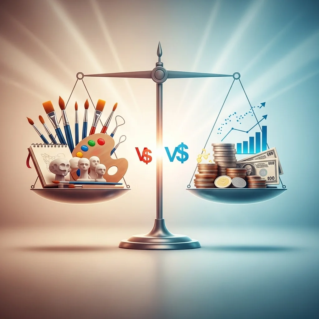 실제 경쟁률과 심사 기준: 무엇을 더 중요하게 볼까?