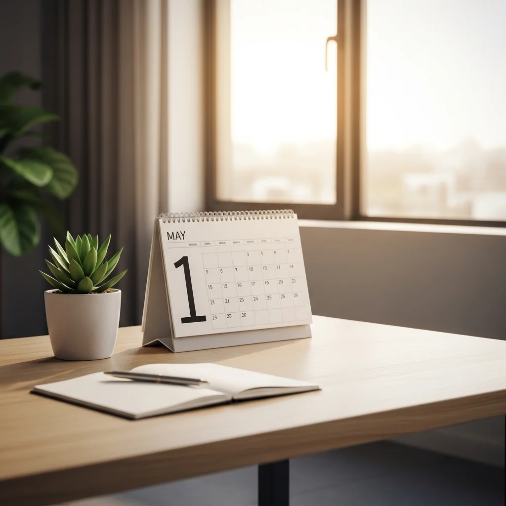 2026년 5월 1일 노동절, 정말 빨간 날로 확정되었을까?