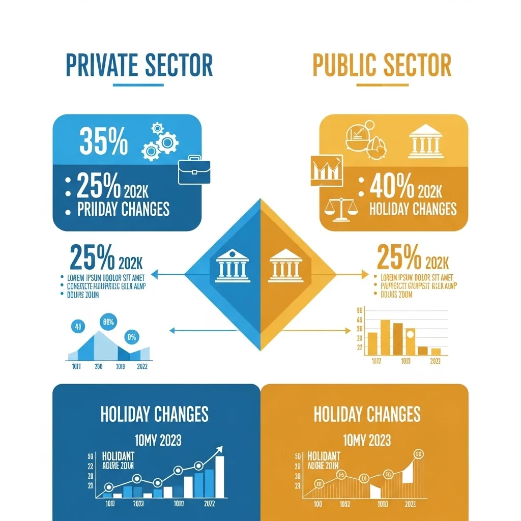 근로자의 날 vs 노동절 법정공휴일, 무엇이 다른가요?