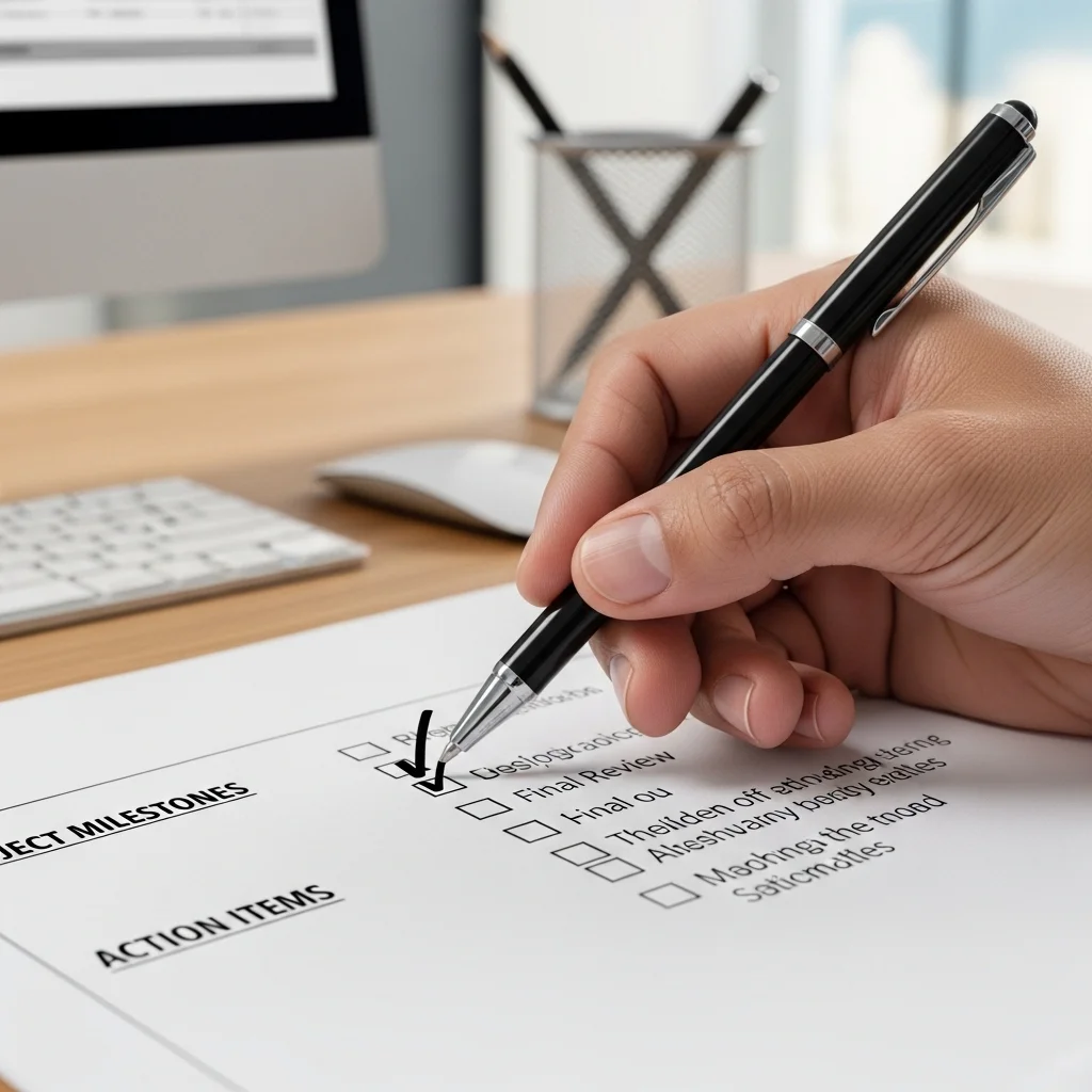 노동절 휴무 시 공무원이 체크해야 할 리스트