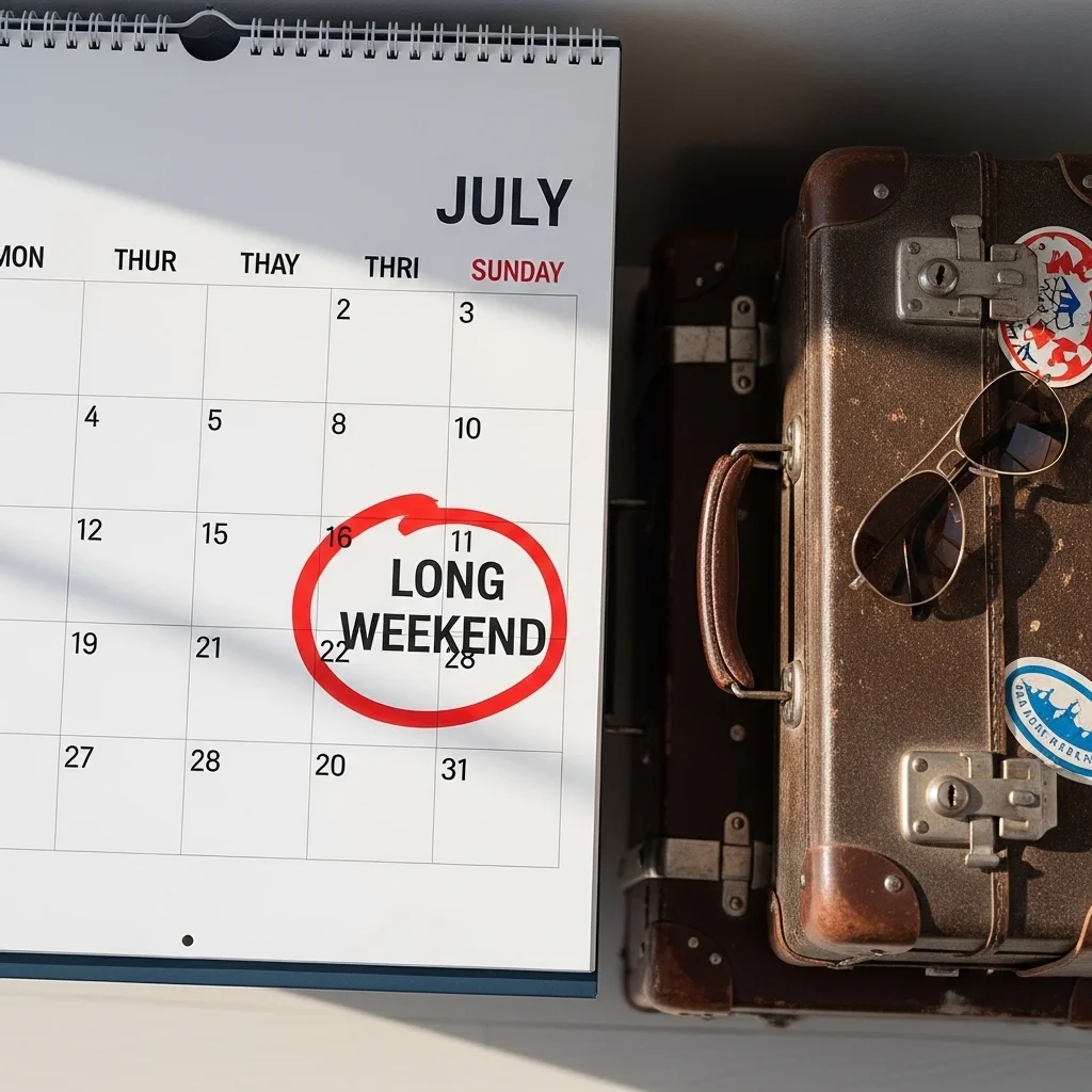 대체공휴일 적용 시 달라지는 풍경