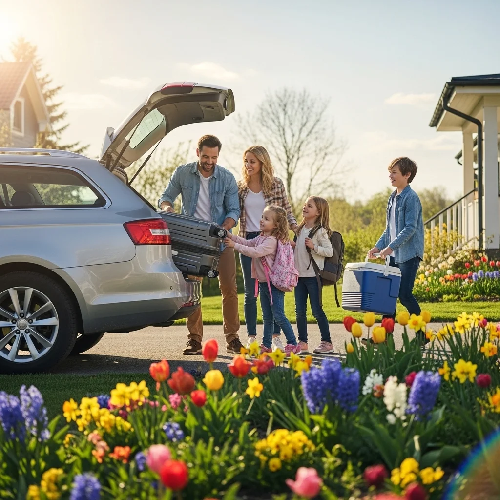 2026년 5월 1일 연휴를 알차게 보내는 법