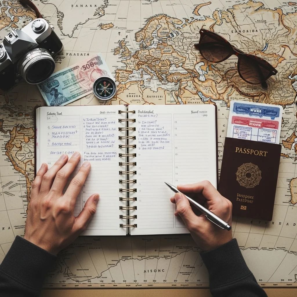 5월 황금연휴 계획 전 필독 체크리스트