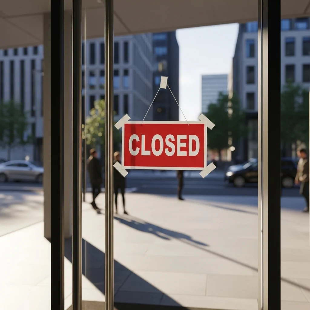 2026년 5월 1일 대상별 휴무 여부 요약