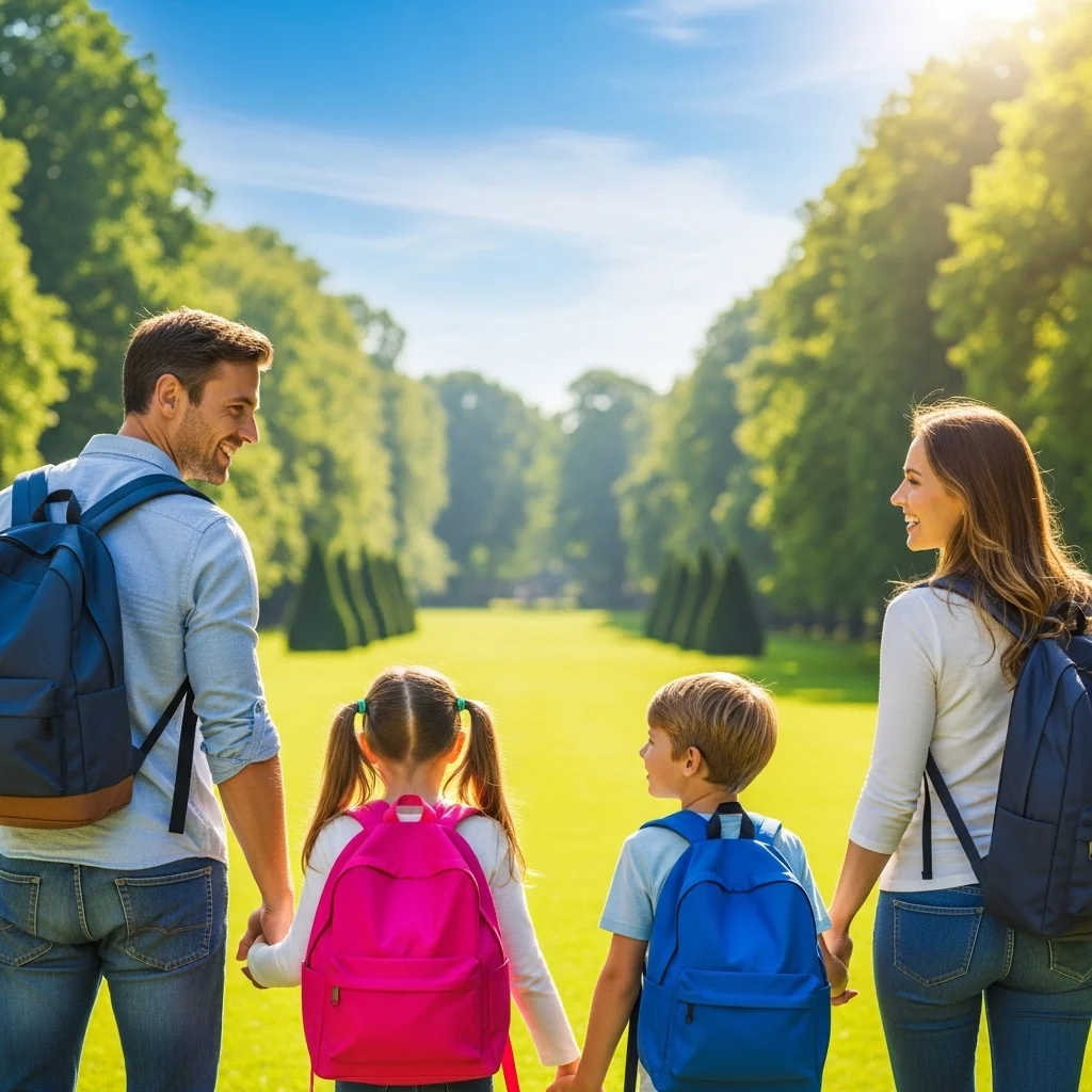 2026년 5월 황금연휴를 위한 준비