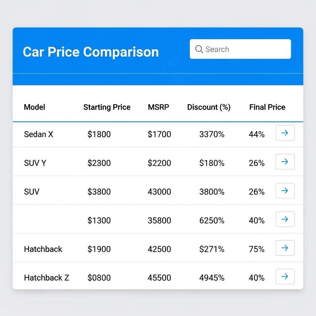 2026년형 모델별 확정 보조금 및 예상 실구매가