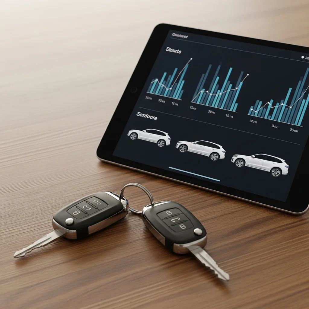 할부 구매 vs 운용 리스, 나에게 맞는 선택은?