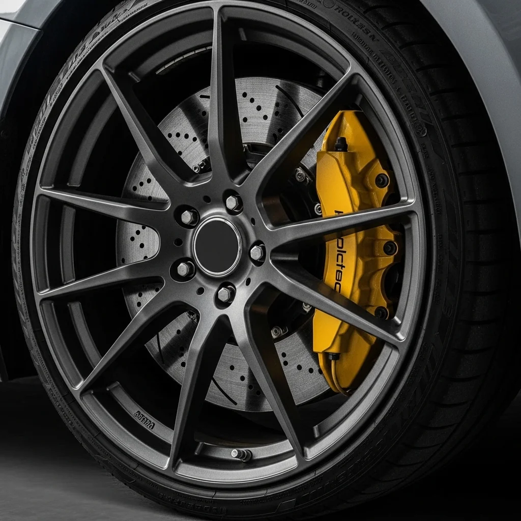 오너들이 꼽는 아우디 Q4 e트론의 치명적 단점 3가지