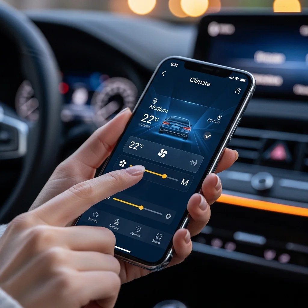 겨울철 전기차 주행거리를 늘리는 실전 팁