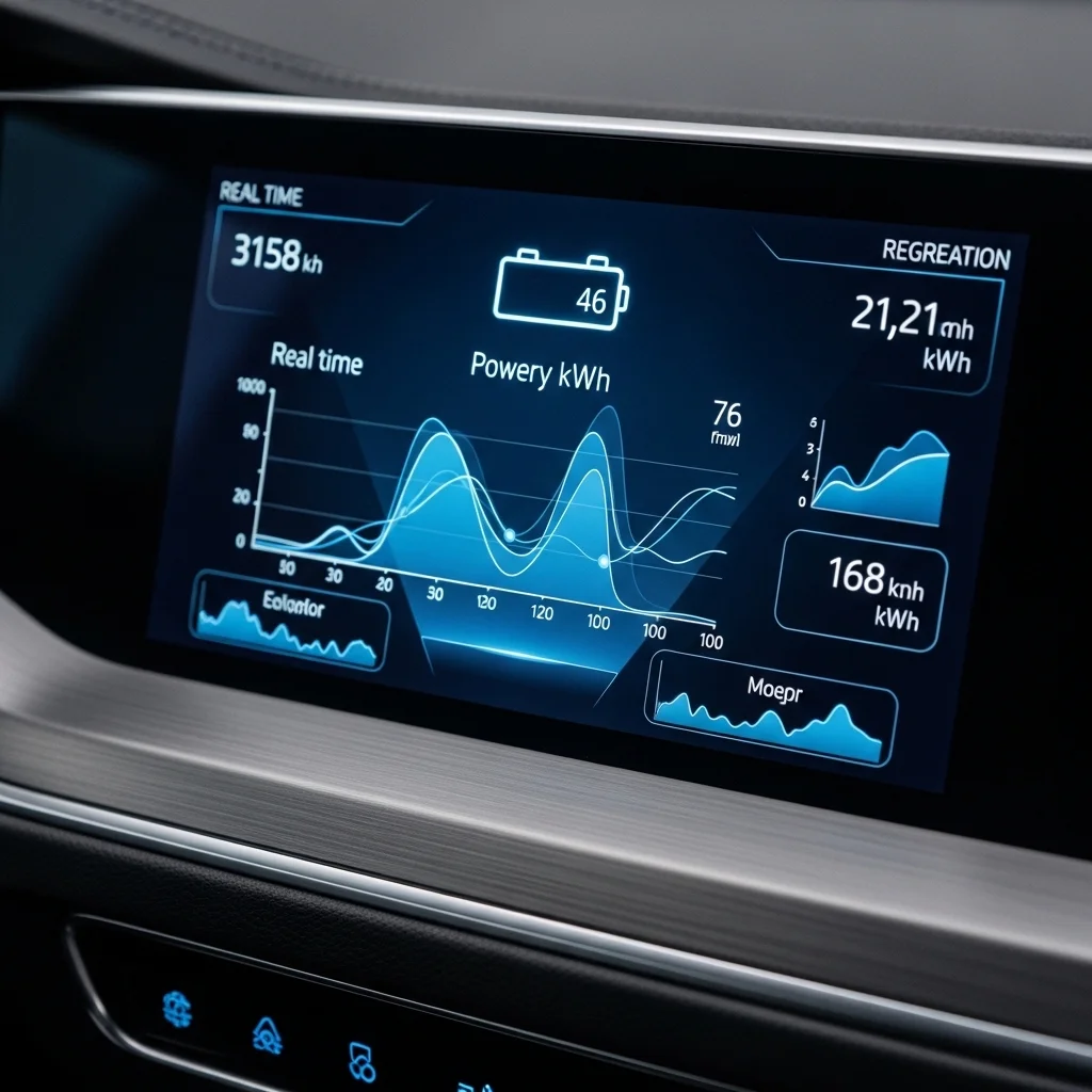 2026년형 모델Y vs Q4 E트론 주요 스펙 한눈에 비교