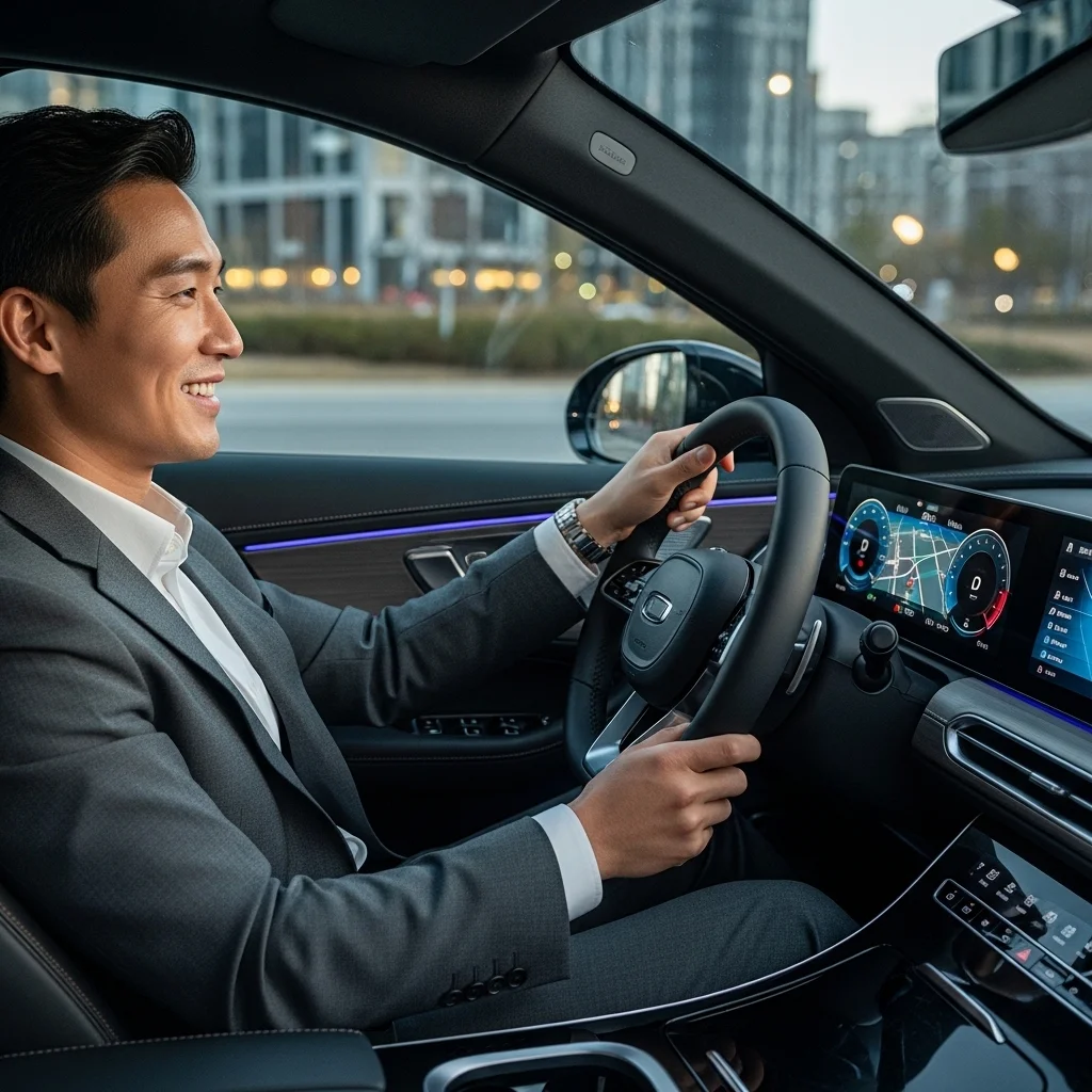 실제 주행 시 느껴지는 장단점 포인트