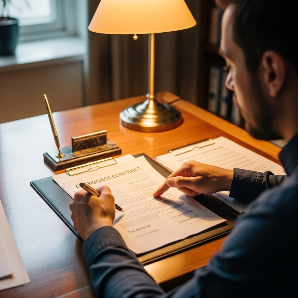 구매 전 최종 주의사항