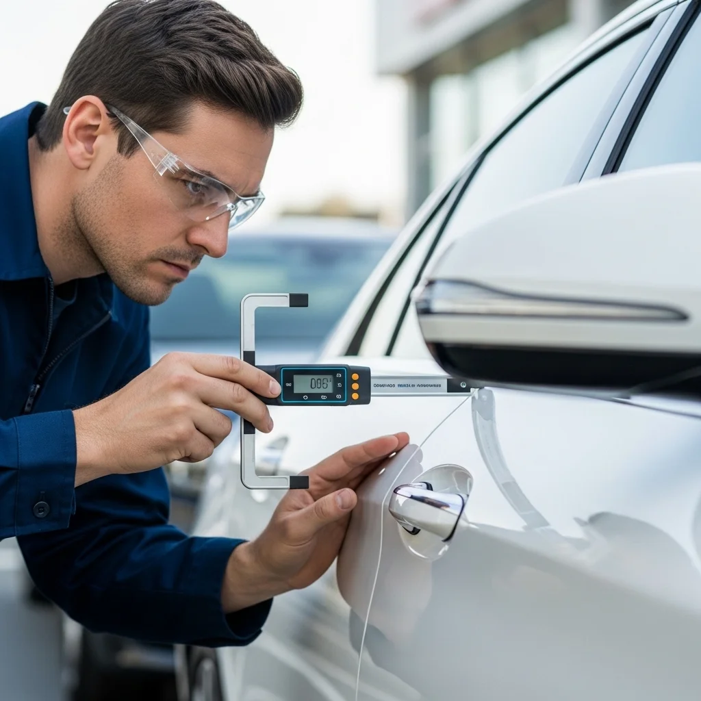 신차 출고 시 결함 예방을 위한 5단계 검수 가이드