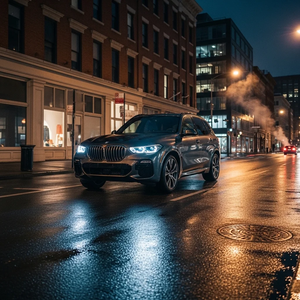 전기 모드 실주행거리, 80km 달성의 비밀