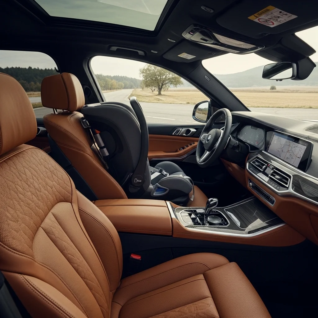 현직 오너들이 말하는 X5 50e의 솔직한 평점