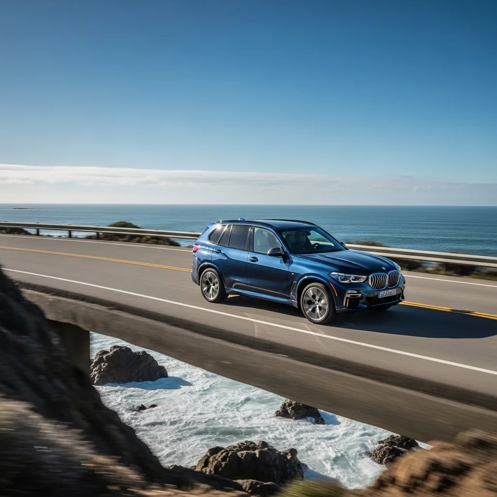 배터리 0% 상태, 고속도로 실제 연비는?