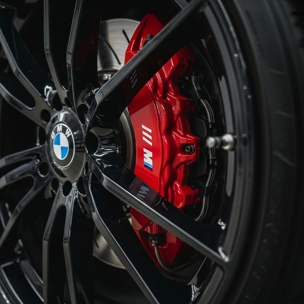 M 스포츠 vs M 스포츠 프로, 어떤 차이가 있나요?