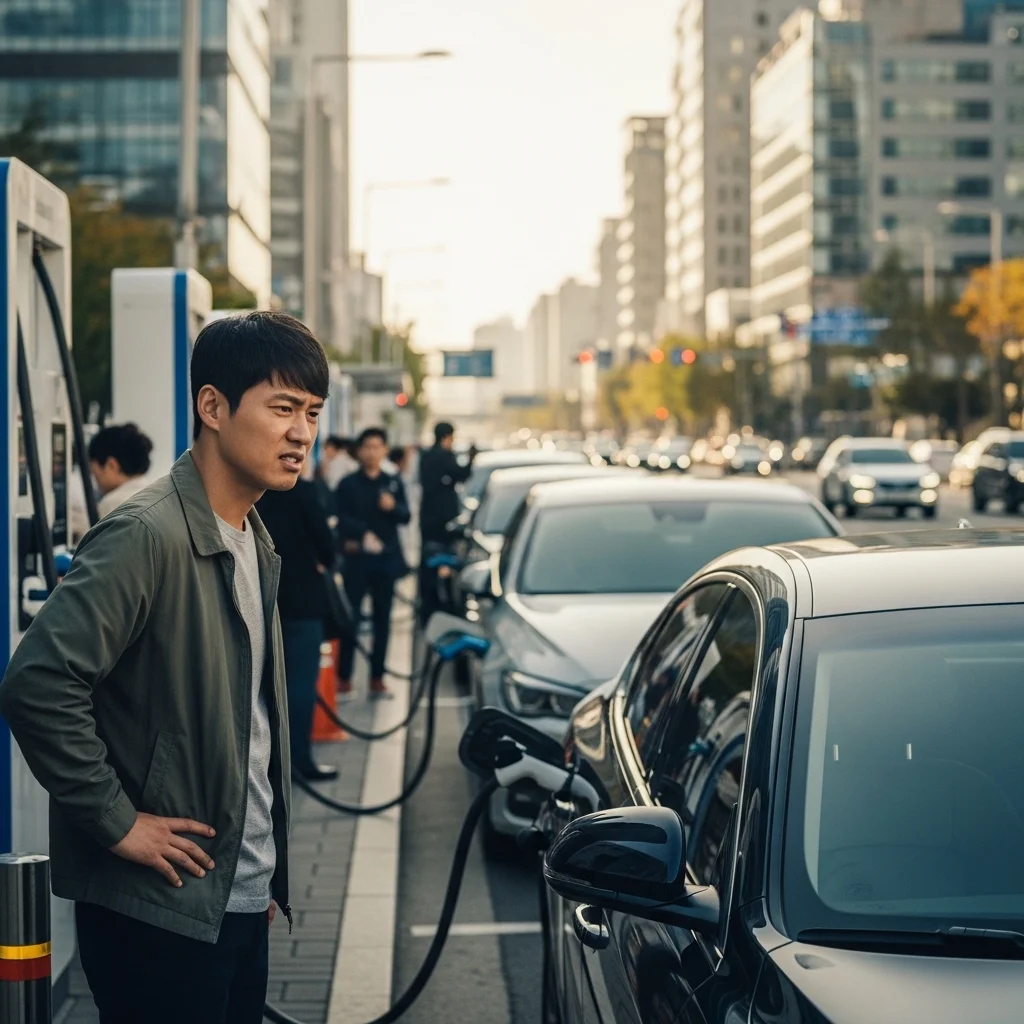 실오너가 말하는 집밥 없는 PHEV 라이프의 현실