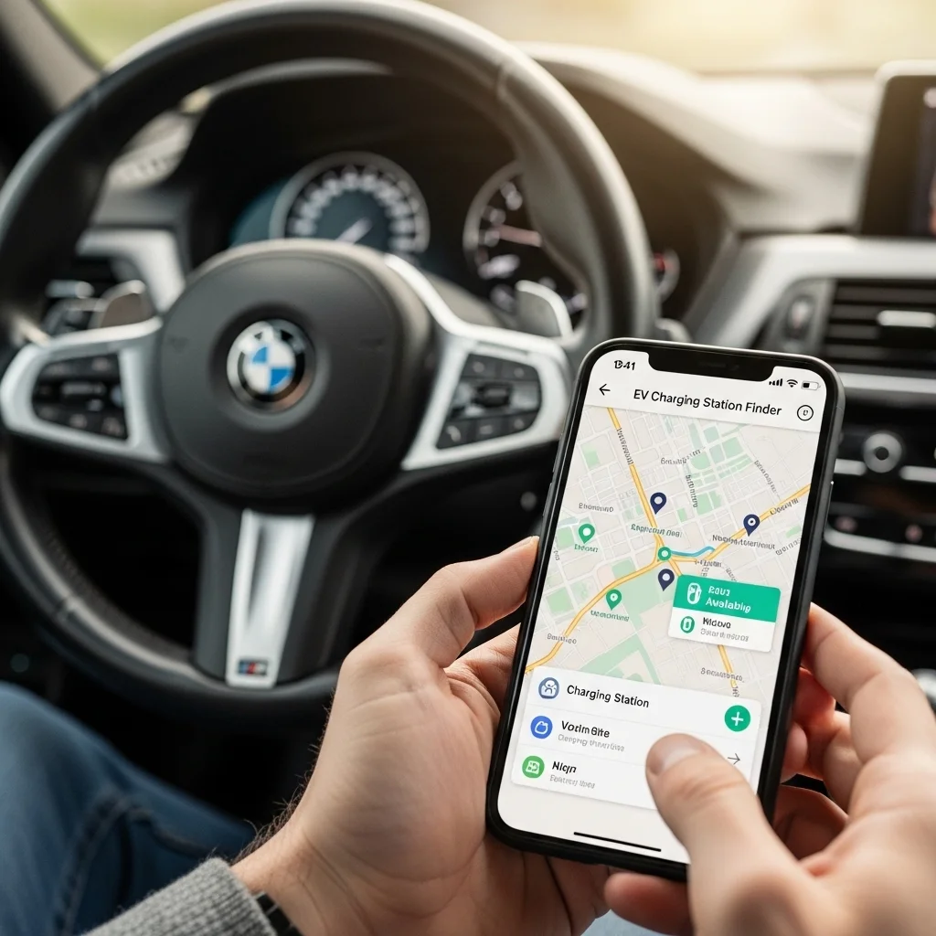 충전 스트레스를 줄이는 3가지 실전 팁