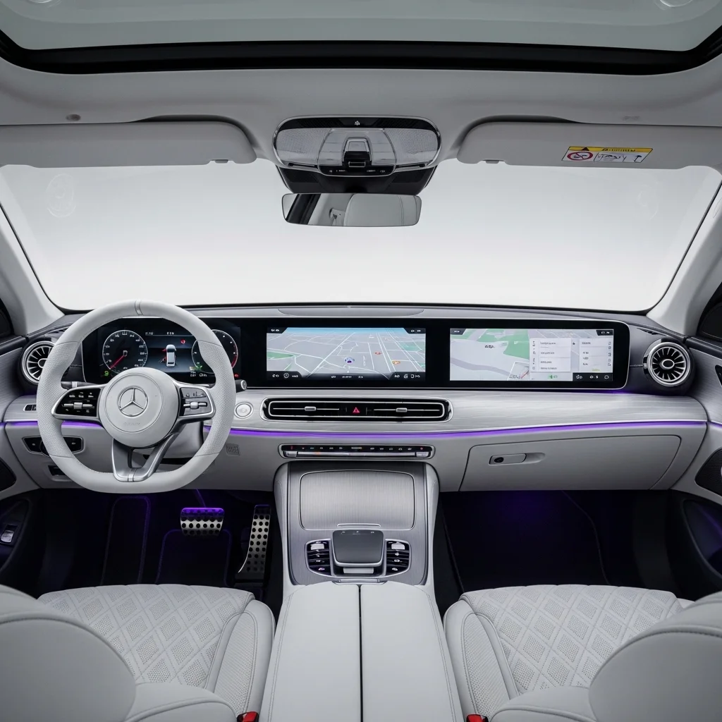 미리 보는 실내 구성과 체크리스트