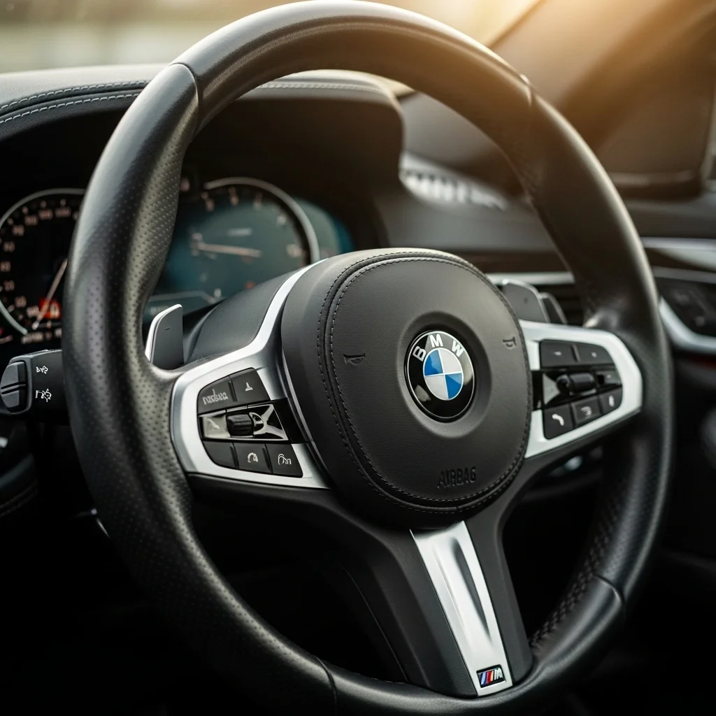 BMW 520i M 스포츠, 지금이 가장 저렴하게 살 수 있는 골든타임일까요?
