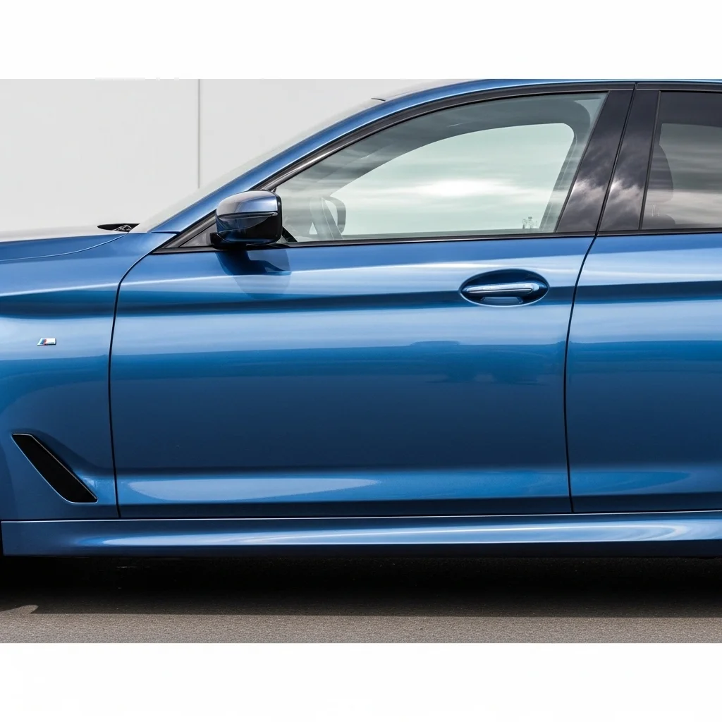 2026 BMW 520i M 스포츠 주요 제원 및 가격 정보