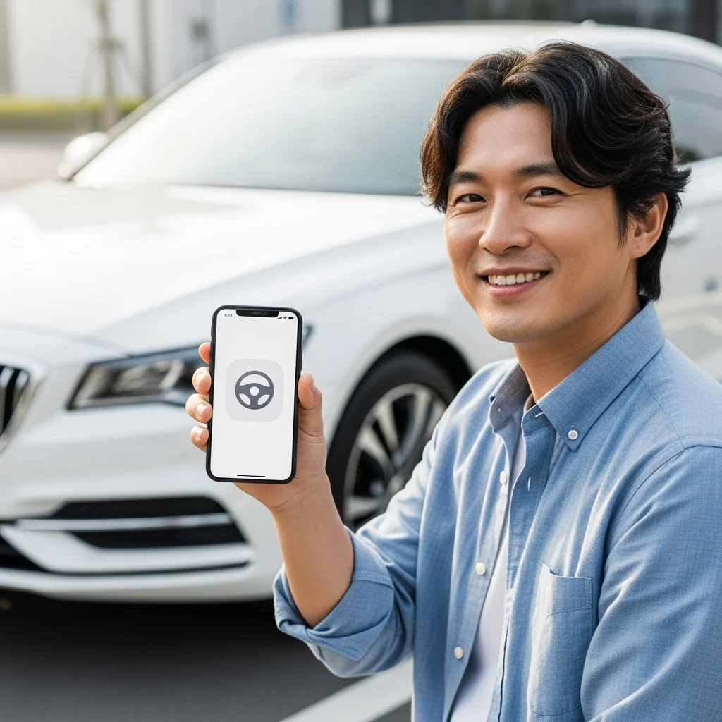 2026 탄소중립포인트 자동차, 주행거리 줄이고 현금 10만원 받으세요!