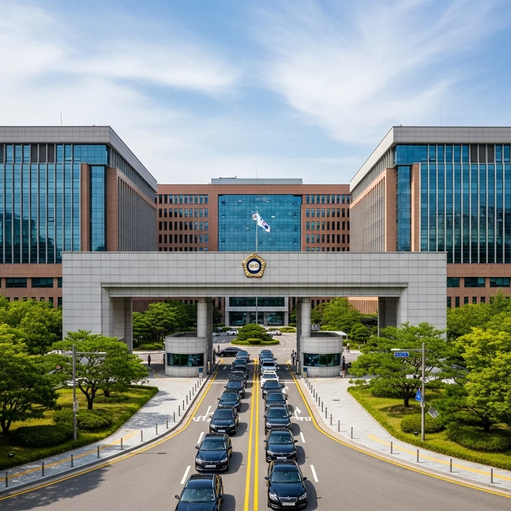전국 차량 2부제 적용 주요 기관 리스트