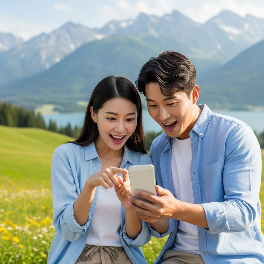 숙박세일페스타 쿠폰, 매일 오전 10시에 열려요!