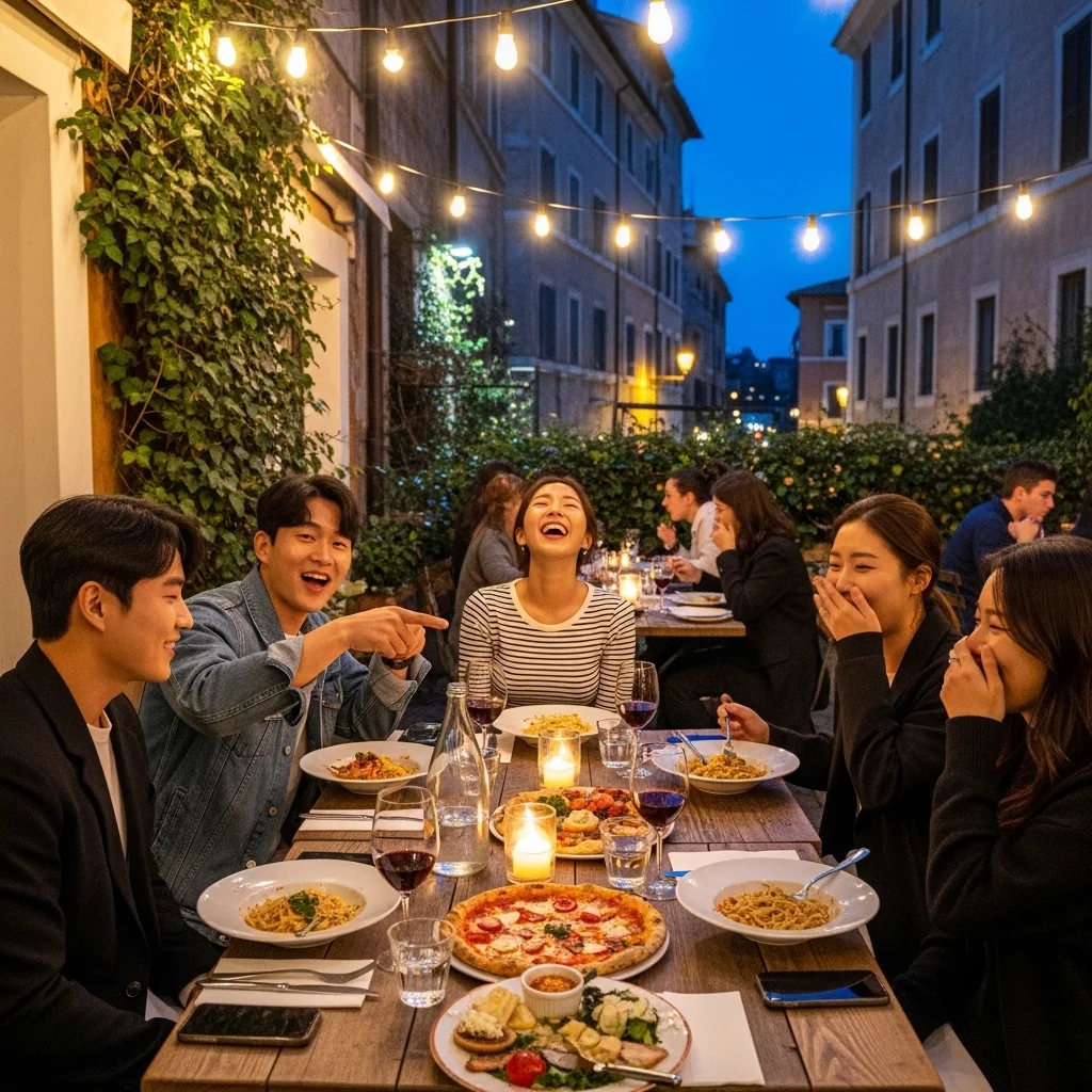 밍글링 투어만의 차별점: 왜 2030들이 열광할까요?