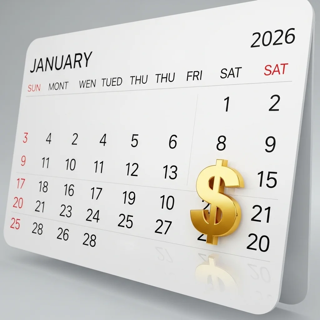 2026년 성과급 지급일은 언제인가요? 확정 일정 안내
