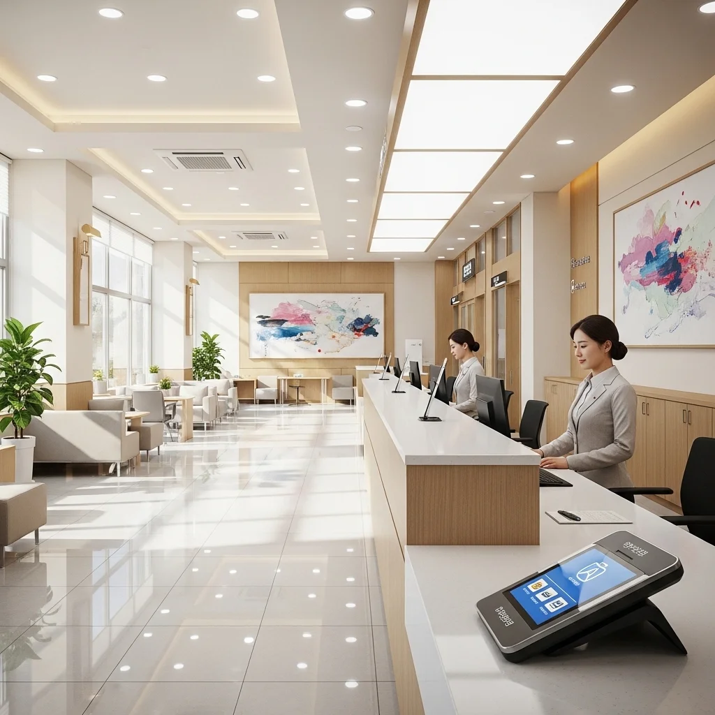 딱 1번만 방문하세요! 전자본인서명확인서 사전 신청 방법