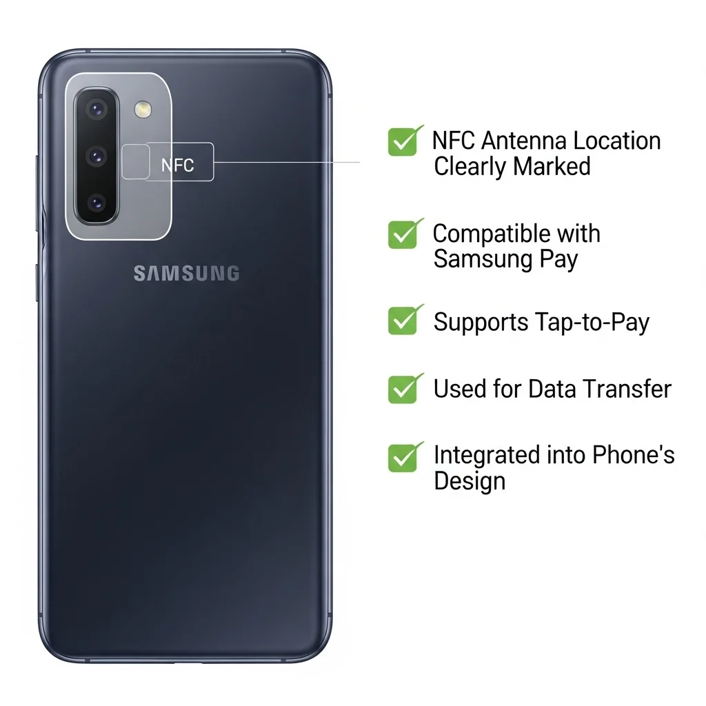 NFC 설정 최적화 및 태그 인식률 높이는 체크리스트
