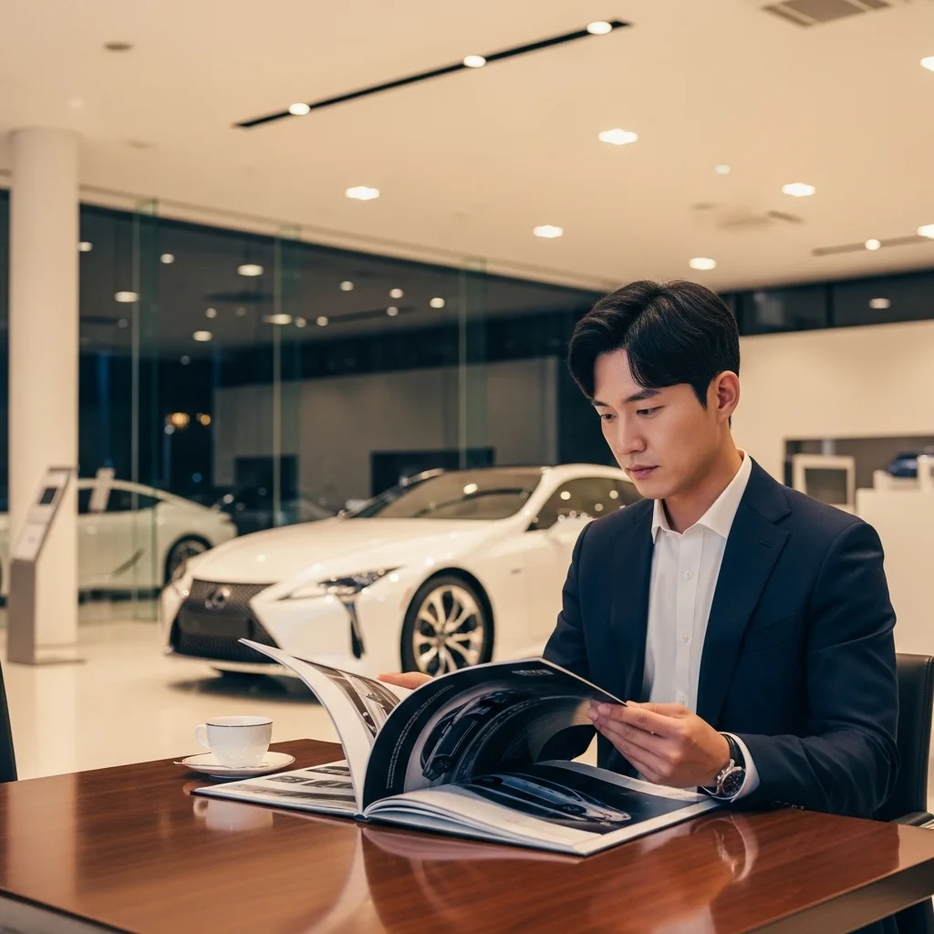 사전 계약 전 체크리스트: 이것만은 확인하세요