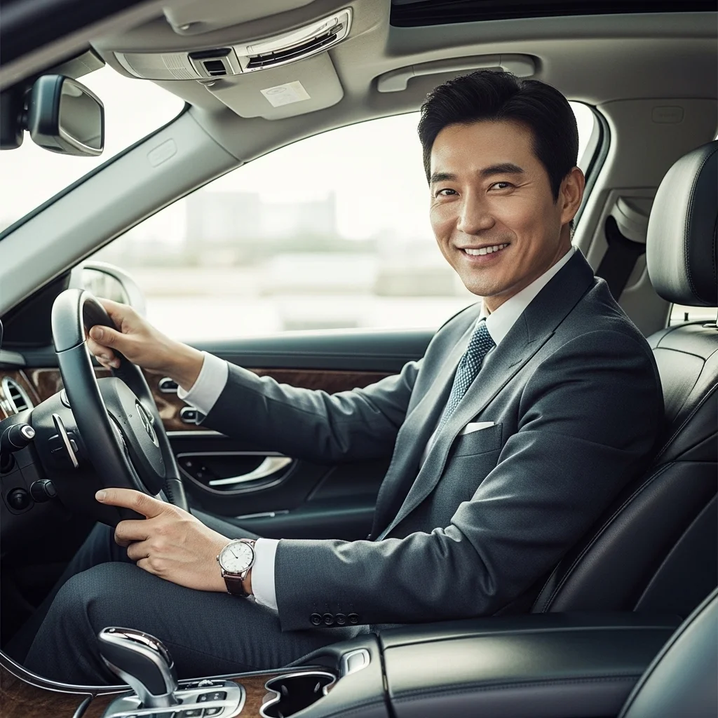 나에게 맞는 차는? 최종 선택 체크리스트
