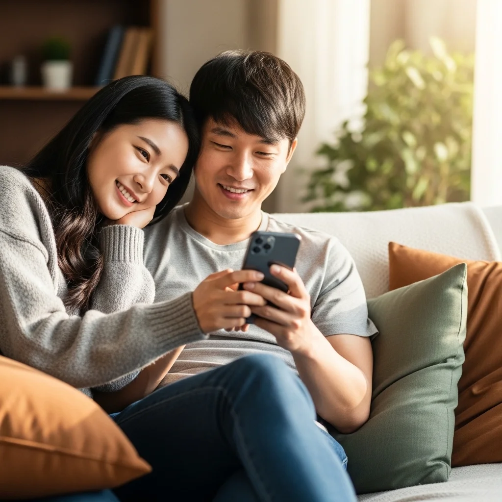 소중한 우리 아기 이름, 무료 어플로 완벽하게 짓는 법