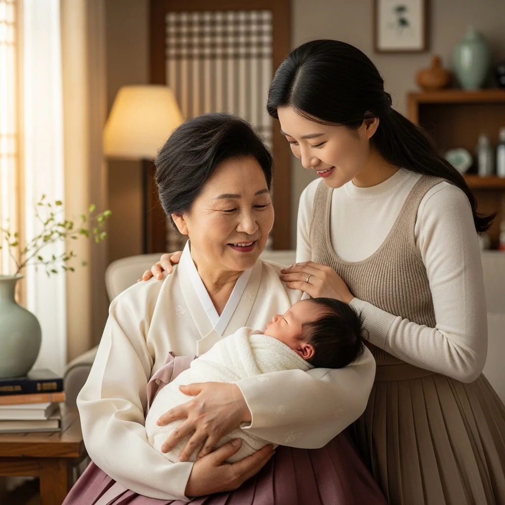 작명 전문가들이 말하는 셀프 작명 실전 팁