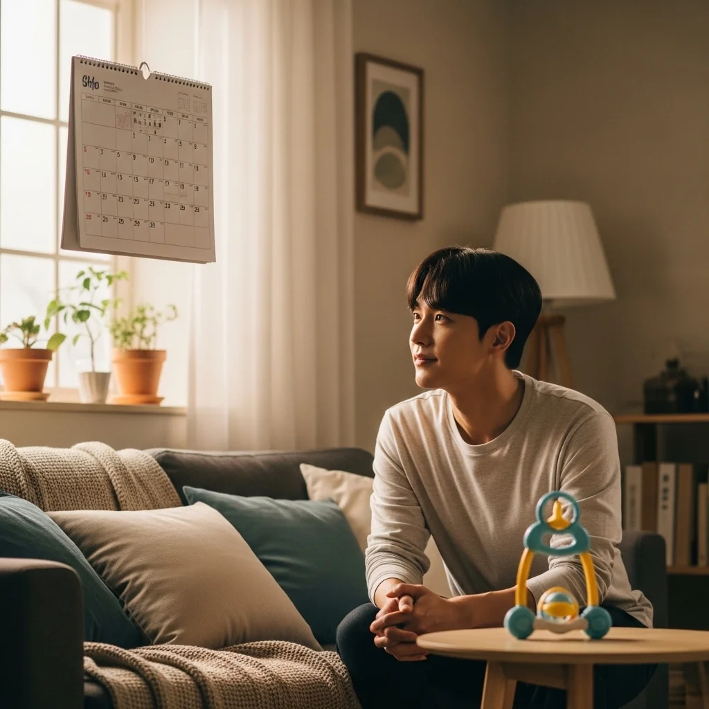 배우자 출산휴가 20일로 확대, 핵심만 빠르게 확인하세요!