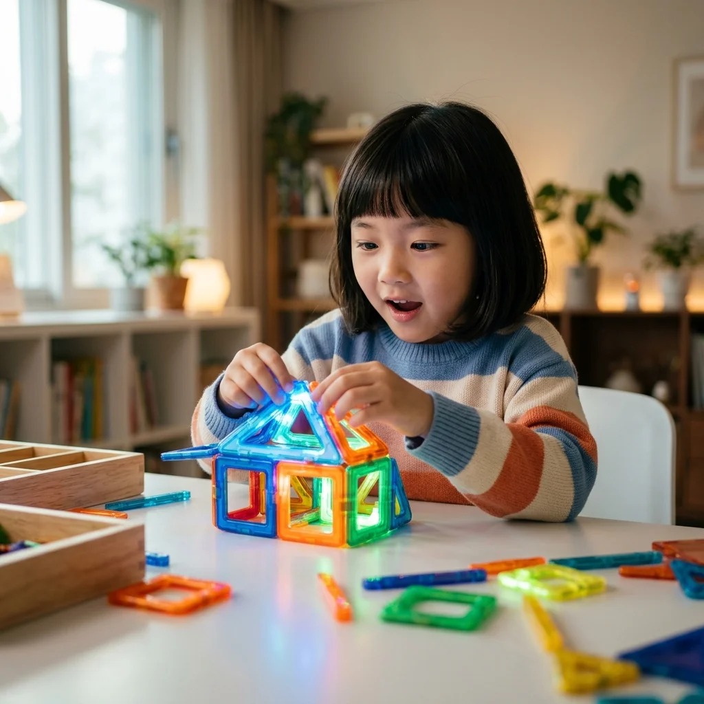 STEM 장난감 추천, 아이 지능 높이는 2026 인기 교구 완벽 가이드