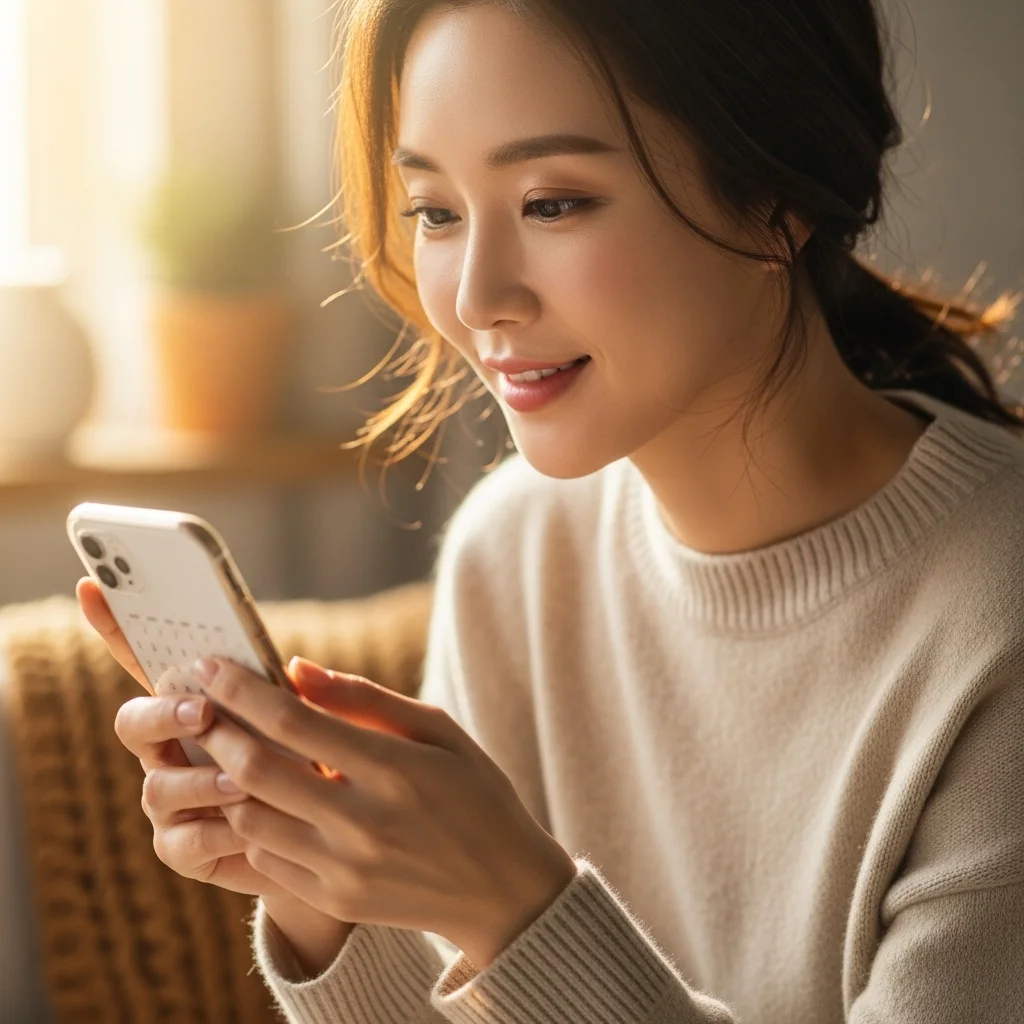 가임기 계산, 왜 중요하고 어떻게 시작할까요?