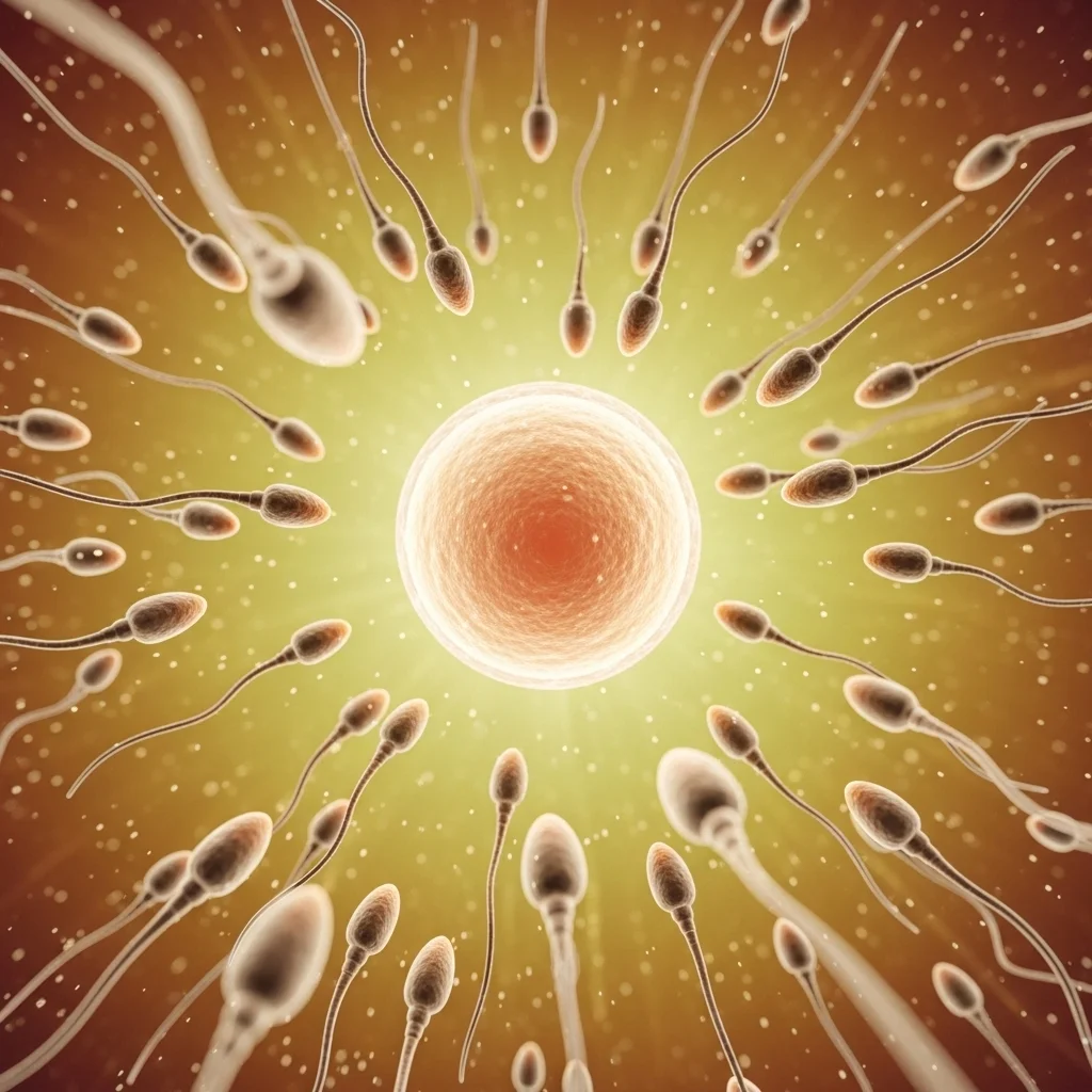 생리 직후에도 임신이 가능할까요? 의외의 진실
