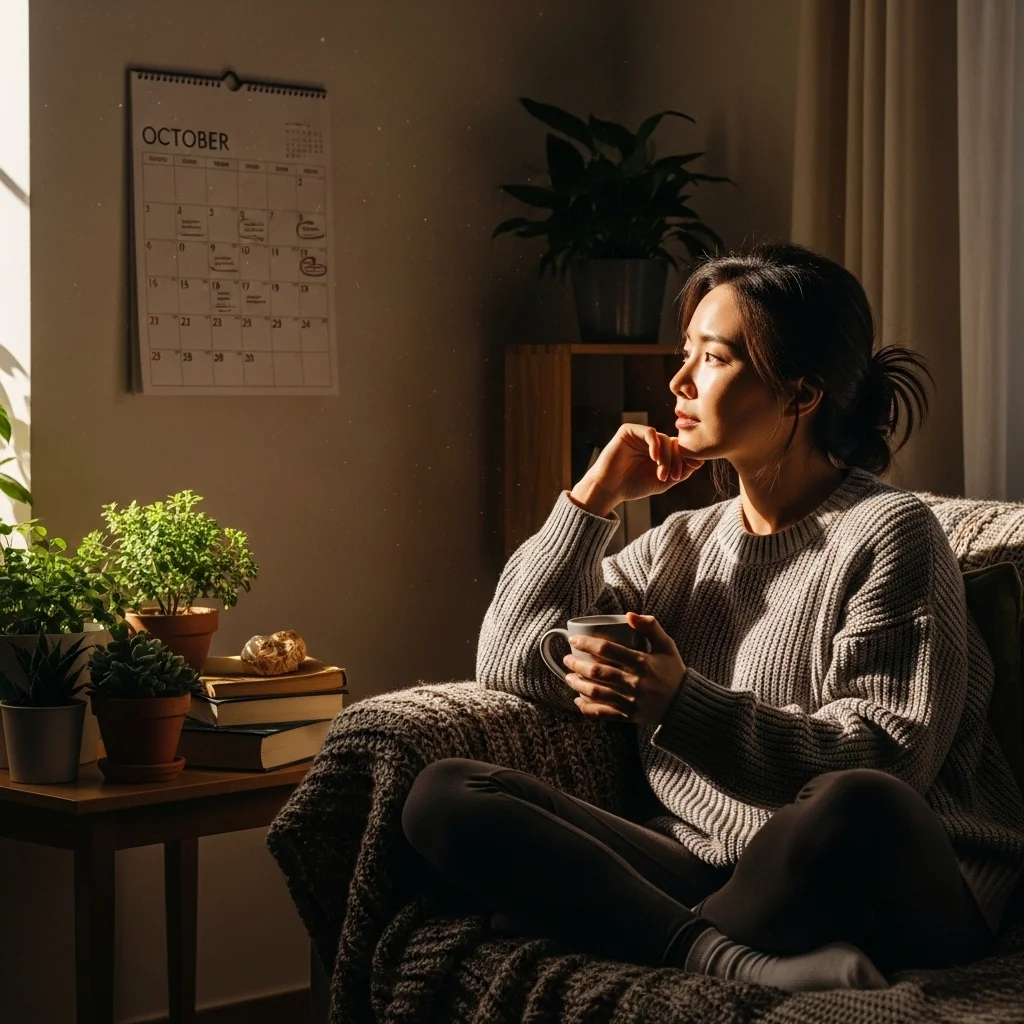 임신극초기증상, 몸이 보내는 첫 번째 신호는 무엇일까요?