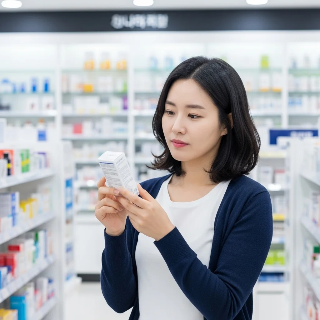질염약, 증상에 따라 골라야 효과가 있어요