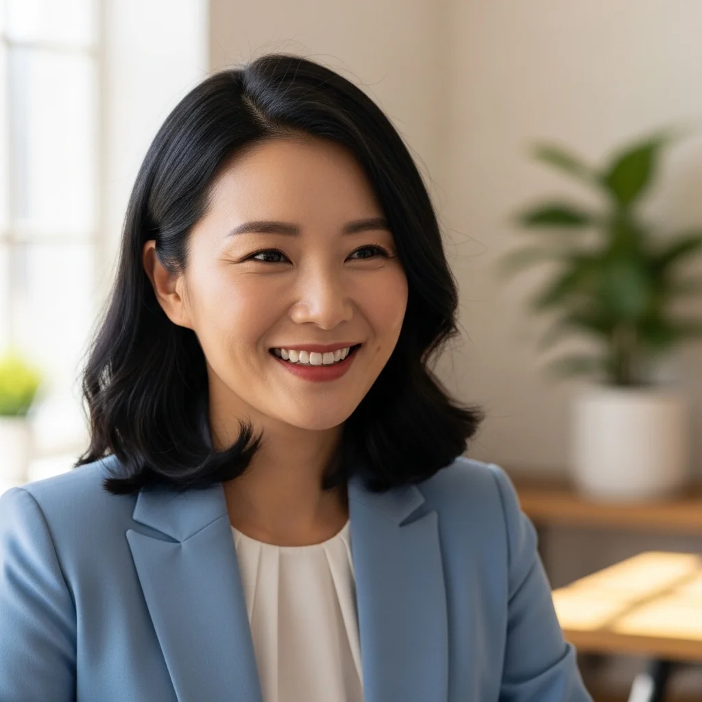 인성 검사와 임원 면접, SKMS에 답이 있습니다
