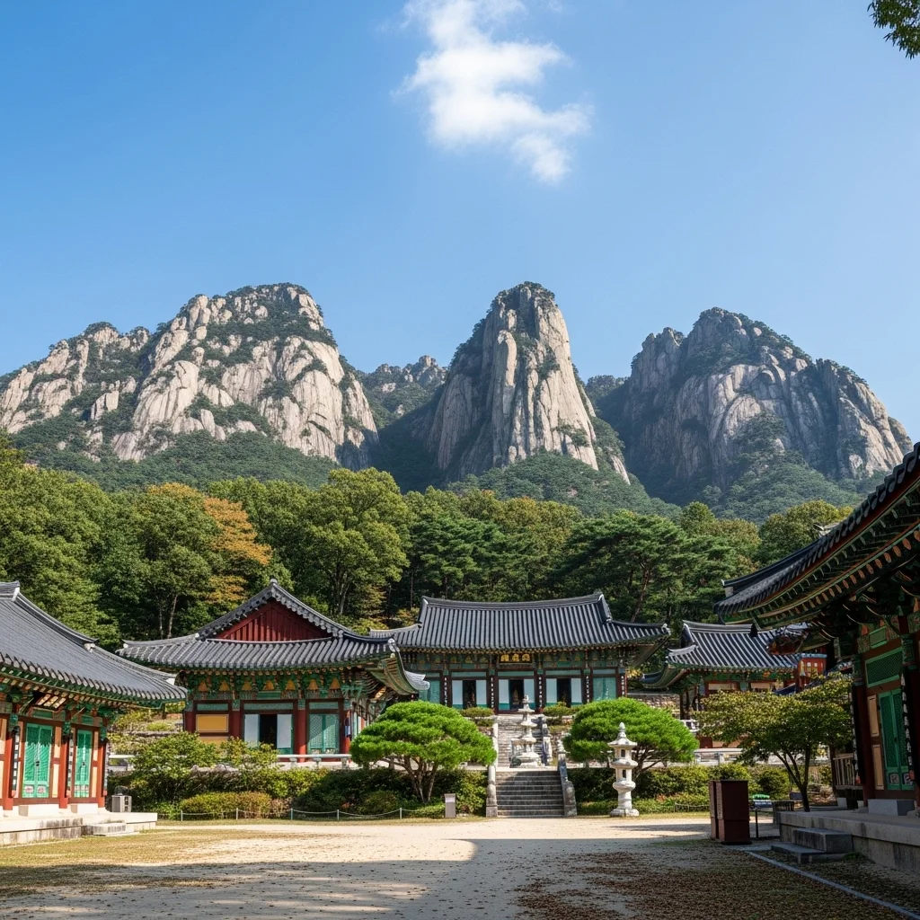 2026 주왕산 산행, 나에게 딱 맞는 코스는 어디일까요?