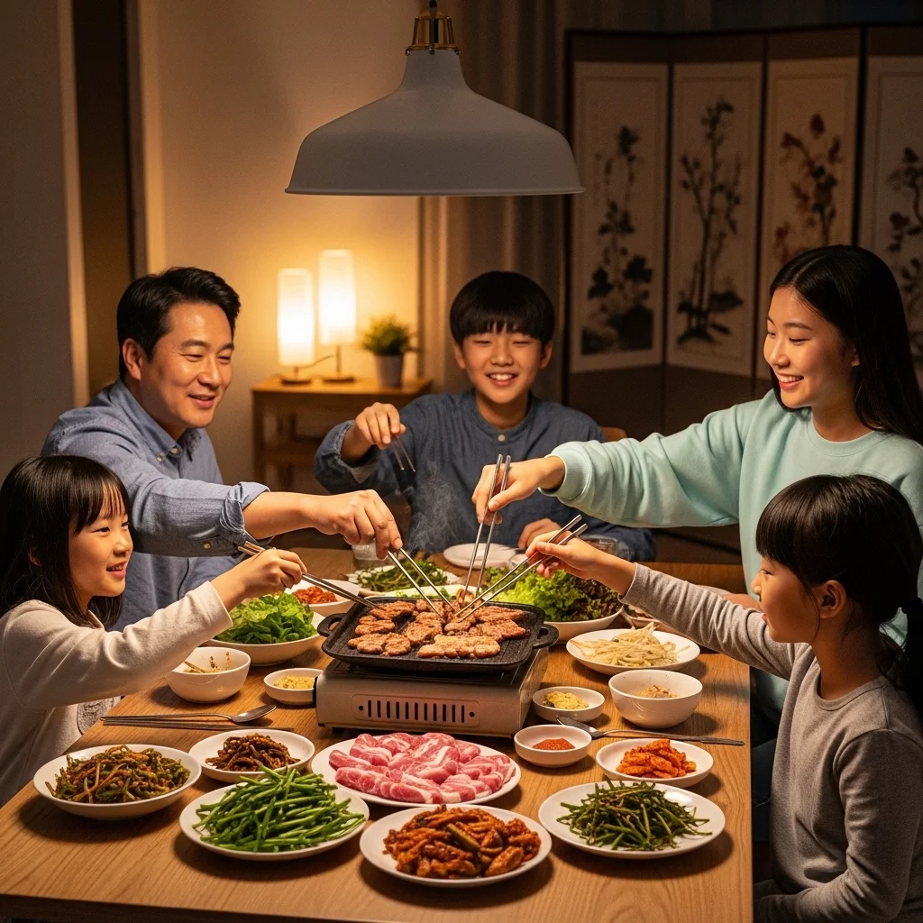 마늘쫑의 효능과 숙성 기간의 비밀