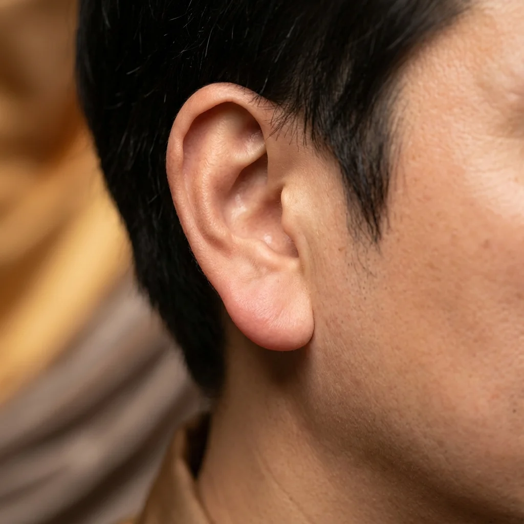 정용진 귓볼 달라진 이유! 귓볼 필러 의혹과 부자 관상의 비밀